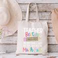 Matching Teachers Last Day Of School Teacher Besties Canvas Tote Bag, gift for family, gift for coworker