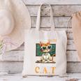 I Did The Math The Answer Is Cats Math Cat Teacher Canvas Tote Bag, gift for family, gift for coworker I Did The Math The Answer Is Cats Math Cat Teacher Canvas Tote Bag, gift for family, gift for coworker