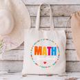 Math Interventionist Teacher Coach Squad Mathematics STEM Canvas Tote Bag, gift for family, gift for coworker Math Interventionist Teacher Coach Squad Mathematics STEM Canvas Tote Bag, gift for family, gift for coworker