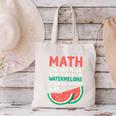 Math Only Place Where People Buy 66 Watermelons Teacher Joke Canvas Tote Bag, gift for family, gift for coworker Math Only Place Where People Buy 66 Watermelons Teacher Joke Canvas Tote Bag, gift for family, gift for coworker