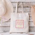 Math Teacher Area Perimeter Cool Math Math Teacher Canvas Tote Bag, gift for family, gift for coworker Math Teacher Area Perimeter Cool Math Math Teacher Canvas Tote Bag, gift for family, gift for coworker