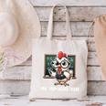 Math Teacher Chicken Mathemachicken Pun Canvas Tote Bag, gift for family, gift for coworker Math Teacher Chicken Mathemachicken Pun Canvas Tote Bag, gift for family, gift for coworker