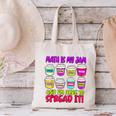 Math Teacher My Jam Here To Spread Mathematics Humor Canvas Tote Bag, gift for family, gift for coworker Math Teacher My Jam Here To Spread Mathematics Humor Canvas Tote Bag, gift for family, gift for coworker