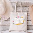 Mathematician And Mathematics Teacher Algebra Queen Canvas Tote Bag, gift for family, gift for coworker Mathematician And Mathematics Teacher Algebra Queen Canvas Tote Bag, gift for family, gift for coworker