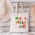 Be Merry Be Jolly Be Kind Merry Christmas Teacher Xmas Pjs Canvas Tote Bag, gift for family, gift for coworker Be Merry Be Jolly Be Kind Merry Christmas Teacher Xmas Pjs Canvas Tote Bag, gift for family, gift for coworker
