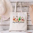 Very Merry Teacher Christmas Goose Silly Holiday Party Canvas Tote Bag, gift for family, gift for coworker Very Merry Teacher Christmas Goose Silly Holiday Party Canvas Tote Bag, gift for family, gift for coworker