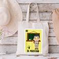 Mexican For Teachers El Maestro Canvas Tote Bag, gift for family, gift for coworker Mexican For Teachers El Maestro Canvas Tote Bag, gift for family, gift for coworker