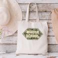 Middle School Camo Retro Back To School Teachers Canvas Tote Bag, gift for family, gift for coworker