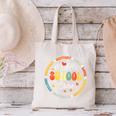 Middle School Crew Back To School For Teacher Canvas Tote Bag, gift for family, gift for coworker Middle School Crew Back To School For Teacher Canvas Tote Bag, gift for family, gift for coworker