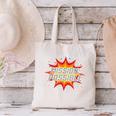 Mission Possible Motivational Inspirational School Teacher Canvas Tote Bag, gift for family, gift for coworker