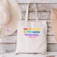 ML Teacher Canvas Tote Bag, gift for family, gift for coworker ML Teacher Canvas Tote Bag, gift for family, gift for coworker