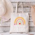 Multilingual Squad Multilingual Teacher Appreciation Kids Canvas Tote Bag, gift for family, gift for coworker