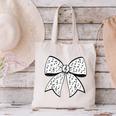 Music Notes Coquette Bow Music Teacher School Musician Band Canvas Tote Bag, gift for family, gift for coworker Music Notes Coquette Bow Music Teacher School Musician Band Canvas Tote Bag, gift for family, gift for coworker