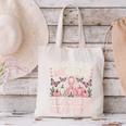 In October 2nd Grade Teachers Wear Pink Ribbon Breast Cancer Canvas Tote Bag, gift for family, gift for coworker In October 2nd Grade Teachers Wear Pink Ribbon Breast Cancer Canvas Tote Bag, gift for family, gift for coworker