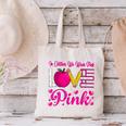 In October We Wear Pink Love Teacher Breast Cancer Awareness Canvas Tote Bag, gift for family, gift for coworker In October We Wear Pink Love Teacher Breast Cancer Awareness Canvas Tote Bag, gift for family, gift for coworker