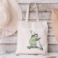 Off To Teach English Scooter Frog ESL Teacher Literature Canvas Tote Bag, Esl Teacher Tote Bags, English Teacher Tote Bags, gift for family, gift for coworker Off To Teach English Scooter Frog ESL Teacher Literature Canvas Tote Bag, Esl Teacher Tote Bags, English Teacher Tote Bags, gift for family, gift for coworker