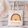 One Thankful Science Teacher Rainbow Boho Fall Thanksgiving Canvas Tote Bag, Science Teacher Tote Bags, gift for family, gift for coworker One Thankful Science Teacher Rainbow Boho Fall Thanksgiving Canvas Tote Bag, Science Teacher Tote Bags, gift for family, gift for coworker