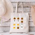Order Of Operations Quiz Pumpkin Halloween Math Teacher Canvas Tote Bag, gift for family, gift for coworker Order Of Operations Quiz Pumpkin Halloween Math Teacher Canvas Tote Bag, gift for family, gift for coworker