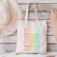 Para Tour Paraprofessional Squad Rock Teacher Back To School Canvas Tote Bag, gift for family, gift for coworker