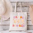 Pas De BOO-Rée Ballet Ghost Dancer Dance Teacher Halloween Canvas Tote Bag, gift for family, gift for coworker