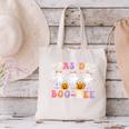 Pas De Boo-Ree Teachers Halloween Costume Ballet Dancers Canvas Tote Bag, gift for family, gift for coworker Pas De Boo-Ree Teachers Halloween Costume Ballet Dancers Canvas Tote Bag, gift for family, gift for coworker