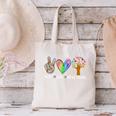 Peace Love Montessori Daycare Teacher Appreciation Canvas Tote Bag, gift for family, gift for coworker Peace Love Montessori Daycare Teacher Appreciation Canvas Tote Bag, gift for family, gift for coworker