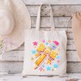 Pencil Leopard Coquette Bow Teacher Life Back To School Canvas Tote Bag, gift for family, gift for coworker Pencil Leopard Coquette Bow Teacher Life Back To School Canvas Tote Bag, gift for family, gift for coworker