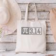 Pi Shirt For Teacher Vintage 314 Pi Digits Happy Pi Day Canvas Tote Bag, gift for family, gift for coworker Pi Shirt For Teacher Vintage 314 Pi Digits Happy Pi Day Canvas Tote Bag, gift for family, gift for coworker