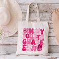 Pink Fourth Grade Era 4th Back To School Grade Teacher Canvas Tote Bag, 4th Grade Teacher Tote Bags, gift for family, gift for coworker