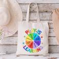 Play Is Learning Teacher Kindergarten For Men Women Kids Canvas Tote Bag, gift for family, gift for coworker Play Is Learning Teacher Kindergarten For Men Women Kids Canvas Tote Bag, gift for family, gift for coworker