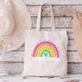 Playing Is Learning Early Childhood Education ECE Teacher Canvas Tote Bag, gift for family, gift for coworker
