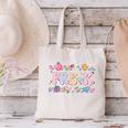 Pre-K Back To School Teachers Kids 1st Day Of School Canvas Tote Bag, gift for family, gift for coworker
