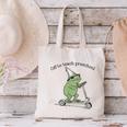 Pre K Grade Teacher Frog Back To School Preschool Canvas Tote Bag, gift for family, gift for coworker Pre K Grade Teacher Frog Back To School Preschool Canvas Tote Bag, gift for family, gift for coworker