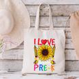 Pre School Teacher Pre-K Teacher Canvas Tote Bag, gift for family, gift for coworker Pre School Teacher Pre-K Teacher Canvas Tote Bag, gift for family, gift for coworker