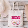 PreK Teacher Mom Shirt Preschool Teacher Mother For Women Canvas Tote Bag, gift for family, gift for coworker