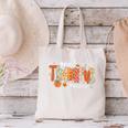 Preppy One Thankful Teacher Coquette Thanksgiving Teacher Canvas Tote Bag, gift for family, gift for coworker Preppy One Thankful Teacher Coquette Thanksgiving Teacher Canvas Tote Bag, gift for family, gift for coworker