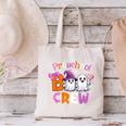 Preschool Boo Crew Preschool Halloween Costume Teacher Kid Canvas Tote Bag, gift for family, gift for coworker Preschool Boo Crew Preschool Halloween Costume Teacher Kid Canvas Tote Bag, gift for family, gift for coworker