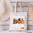 Preschool Boo Crew Teacher Halloween Canvas Tote Bag, gift for family, gift for coworker Preschool Boo Crew Teacher Halloween Canvas Tote Bag, gift for family, gift for coworker