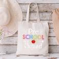 Preschool Squad Preschool Teacher Student Canvas Tote Bag, gift for family, gift for coworker Preschool Squad Preschool Teacher Student Canvas Tote Bag, gift for family, gift for coworker