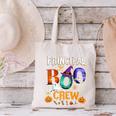 Principal Boo Crew Teacher Student Halloween Costume For Men Women Kids Canvas Tote Bag, gift for family, gift for coworker Principal Boo Crew Teacher Student Halloween Costume For Men Women Kids Canvas Tote Bag, gift for family, gift for coworker