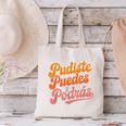 Pudiste Puedes Podras Maestra Spanish Teacher Canvas Tote Bag, gift for family, gift for coworker Pudiste Puedes Podras Maestra Spanish Teacher Canvas Tote Bag, gift for family, gift for coworker
