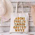 Pumpkin ABC Halloween Alphabet Costume School Teacher Kids Canvas Tote Bag, gift for family, gift for coworker Pumpkin ABC Halloween Alphabet Costume School Teacher Kids Canvas Tote Bag, gift for family, gift for coworker