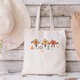 Pumpkin PE Teacher Team Physical Education Autumn Fall Canvas Tote Bag, Pe Teacher Tote Bags, gift for family, gift for coworker