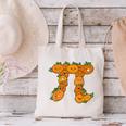 Pumpkin Pi Math Teacher Halloween Costume Geometry Canvas Tote Bag, gift for family, gift for coworker Pumpkin Pi Math Teacher Halloween Costume Geometry Canvas Tote Bag, gift for family, gift for coworker
