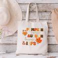 Pumpkin Spice Autumn Leaves IEPS Sped Teacher Fall Canvas Tote Bag, gift for family, gift for coworker Pumpkin Spice Autumn Leaves IEPS Sped Teacher Fall Canvas Tote Bag, gift for family, gift for coworker