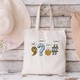 Punctuation English Grammar Teacher Back To School Canvas Tote Bag, English Teacher Tote Bags, gift for family, gift for coworker