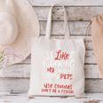 Punctuation Saves Lives I English Grammar Teacher Canvas Tote Bag, English Teacher Tote Bags, gift for family, gift for coworker