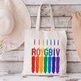 Rainbow Roygbiv Kids Artist Costume Art Teacher Canvas Tote Bag, gift for family, gift for coworker Rainbow Roygbiv Kids Artist Costume Art Teacher Canvas Tote Bag, gift for family, gift for coworker