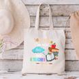 If You Can Read This Thank A Teacher Canvas Tote Bag, gift for family, gift for coworker If You Can Read This Thank A Teacher Canvas Tote Bag, gift for family, gift for coworker