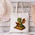 Reading Dragon Shirt For Bookish Teacher Librarian Bookworm Canvas Tote Bag, gift for family, gift for coworker Reading Dragon Shirt For Bookish Teacher Librarian Bookworm Canvas Tote Bag, gift for family, gift for coworker